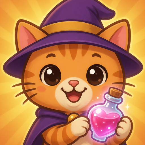Mewbrew app icon