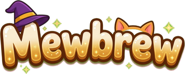 Mewbrew